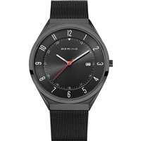 Orologio Bering Uomo Ultra Slim in Acciaio 18740-222 - 18740-222